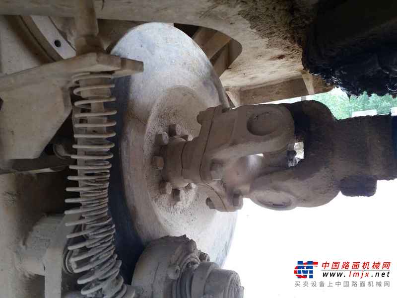 陕西出售转让二手5000小时2010年成工CG932H装载机