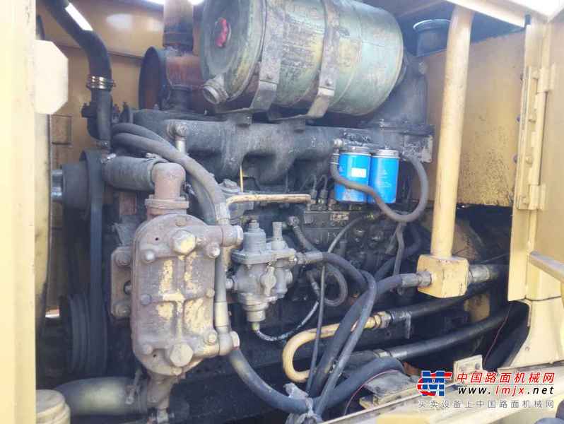 山西出售转让二手4300小时2010年柳工ZL30E装载机