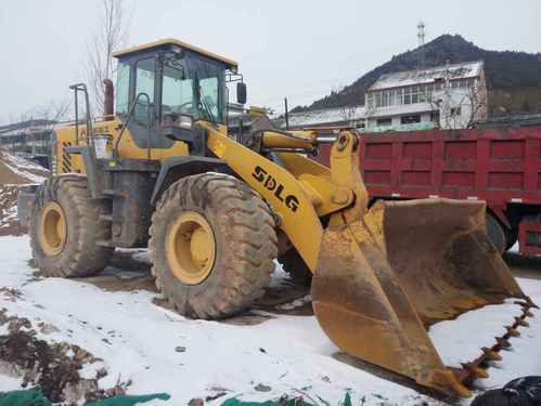 山西出售转让二手3100小时2012年临工LG952H装载机