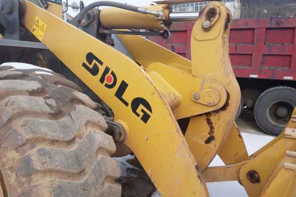 山西出售转让二手3100小时2012年临工LG952H装载机