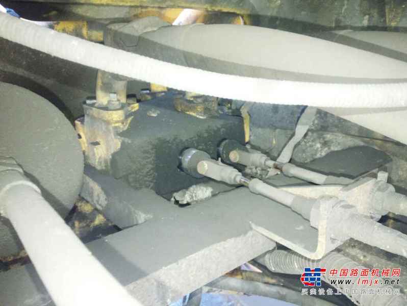 山西出售转让二手4400小时2010年柳工ZL50C装载机