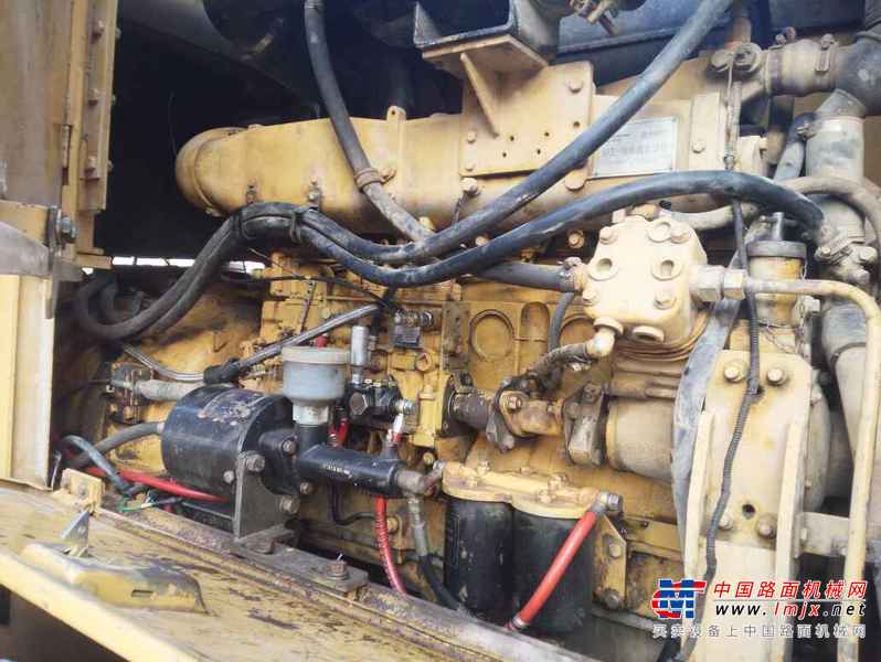 山西出售转让二手4000小时2009年柳工ZL50C装载机