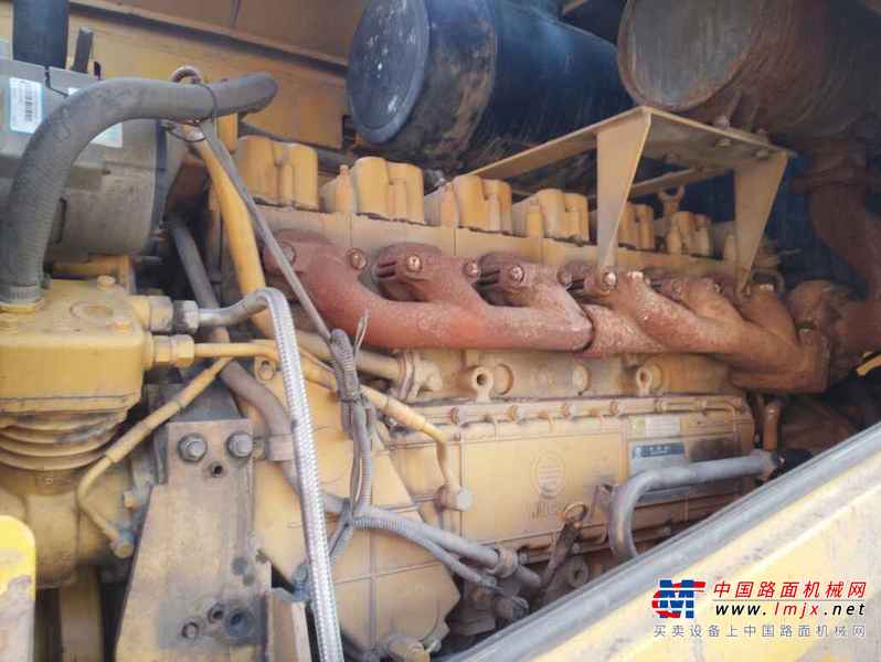 山西出售转让二手1800小时2012年徐工LW500KL装载机