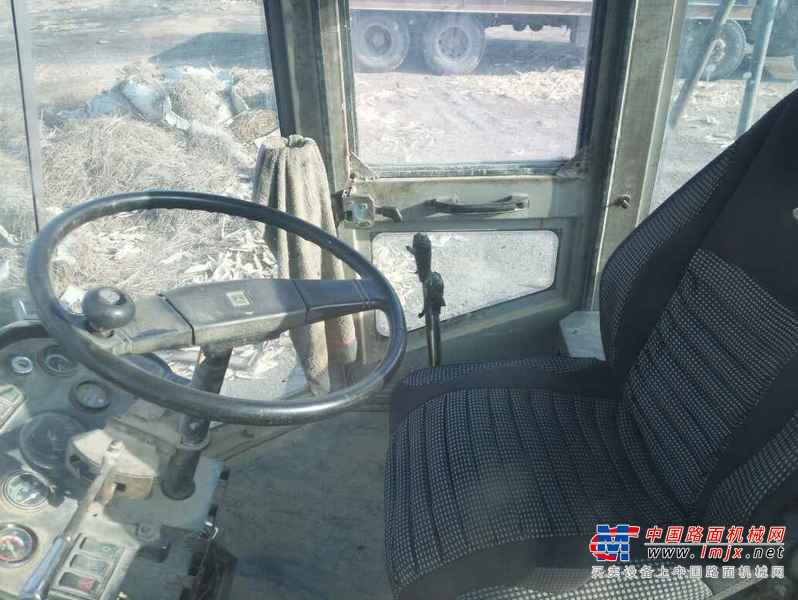 山西出售转让二手5700小时2004年临工LG930装载机