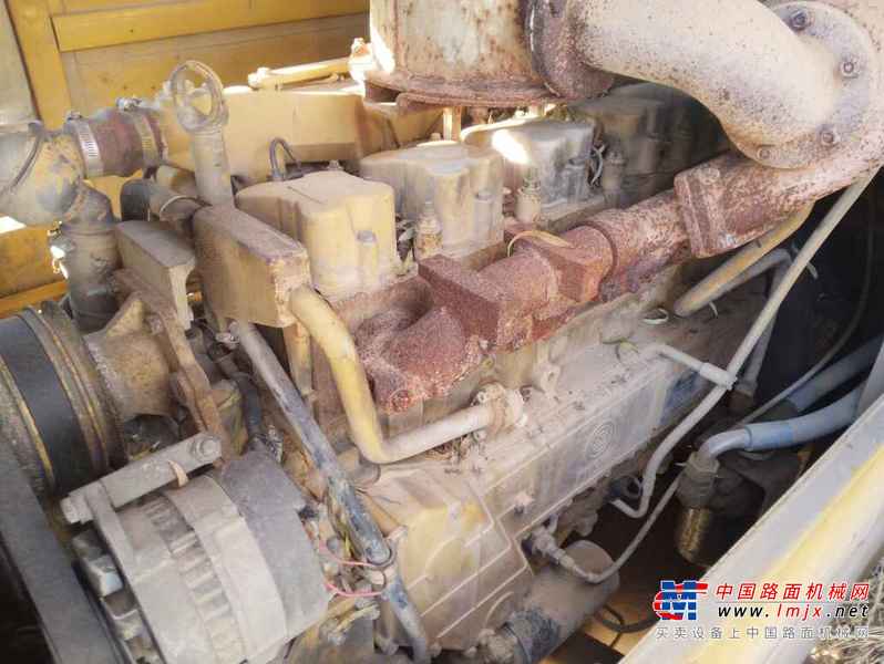 山西出售转让二手3300小时2010年成工CG955装载机
