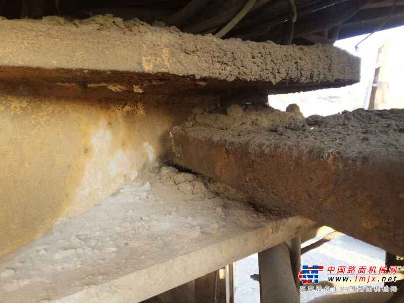 山西出售转让二手5000小时2011年龙工LG855B装载机