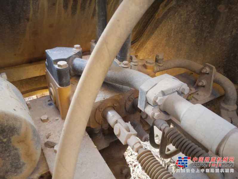 山西出售转让二手780小时2013年临工LG936L装载机