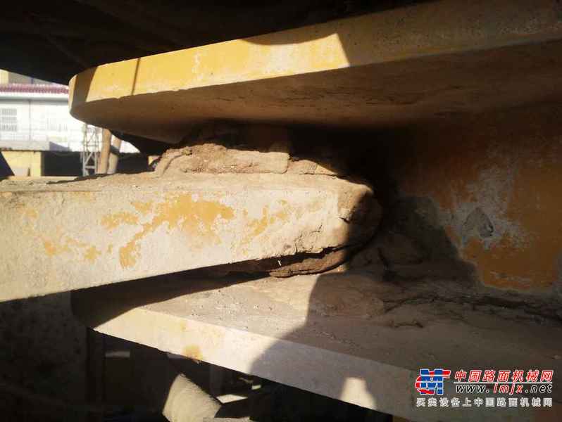 山西出售转让二手3000小时2011年龙工LG855B装载机