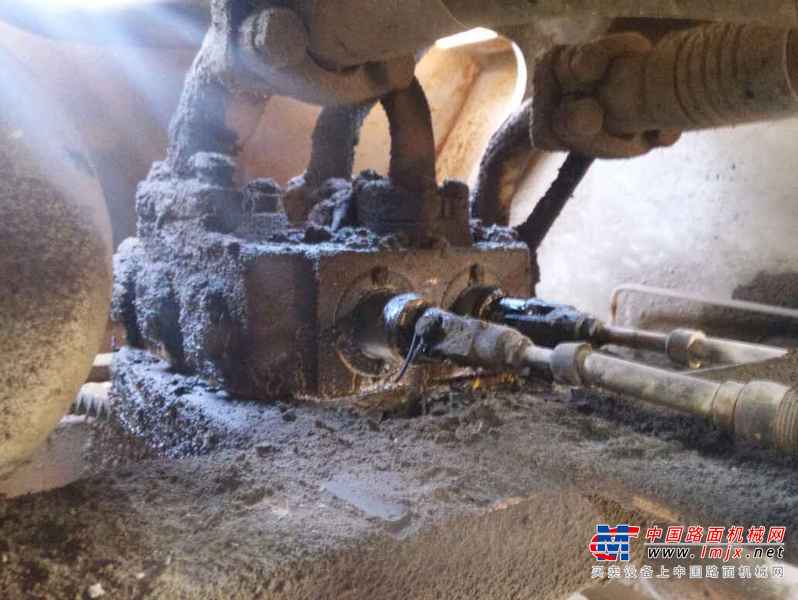 山西出售转让二手6000小时2009年柳工ZL50C装载机