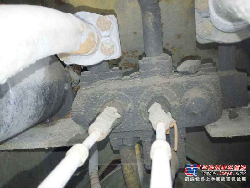 山西出售转让二手3100小时2005年柳工ZL30E装载机