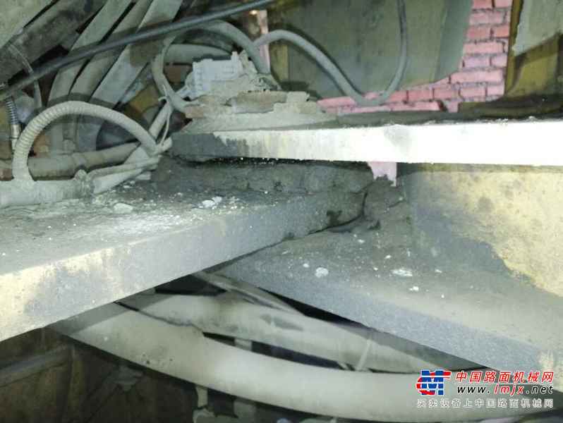 山西出售转让二手3100小时2005年柳工ZL30E装载机