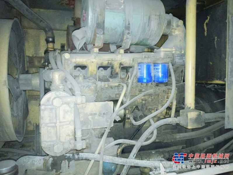 山西出售转让二手3100小时2005年柳工ZL30E装载机