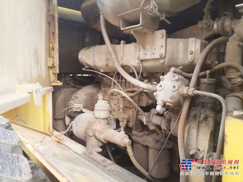 山西出售转让二手4000小时2003年柳工ZL50C装载机