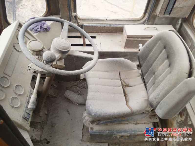 山西出售转让二手6500小时2004年柳工ZL50C装载机