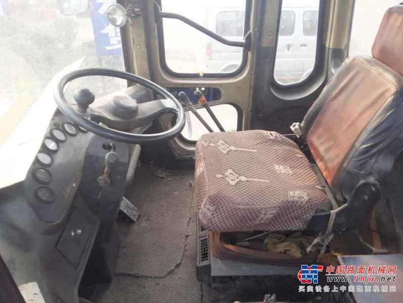 山西出售转让二手600小时2008年龙工ZL50C装载机