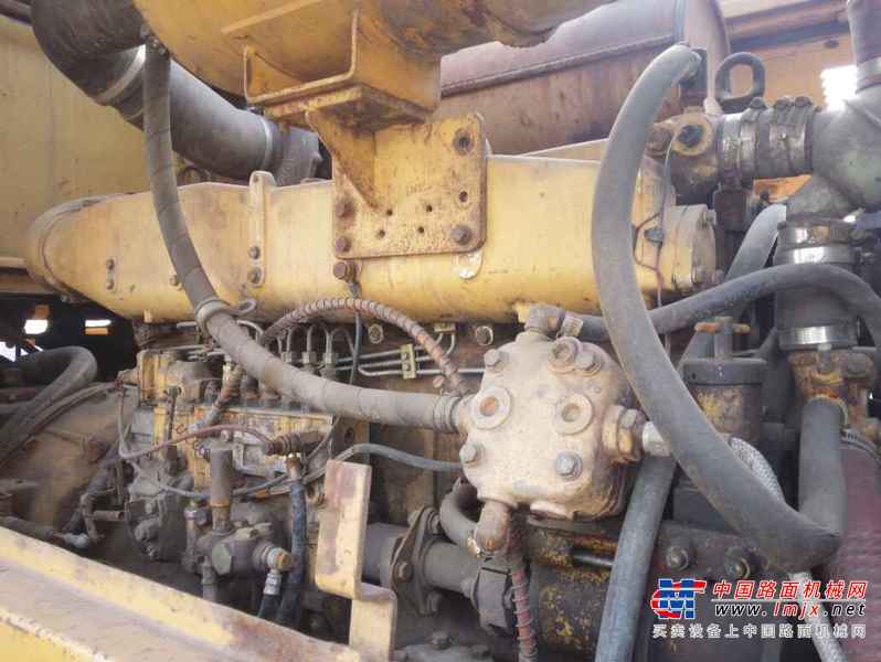 山西出售转让二手600小时2008年龙工ZL50C装载机