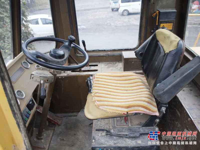 山西出售转让二手5000小时2009年柳工ZL50C装载机