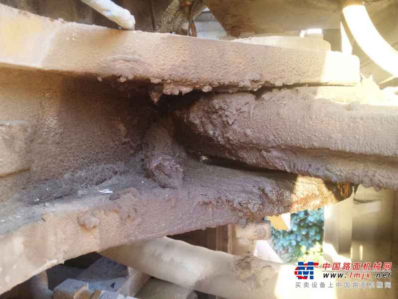山西出售转让二手6000小时2005年厦工XG951装载机
