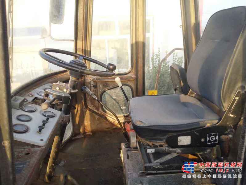 山西出售转让二手6000小时2005年厦工XG951装载机