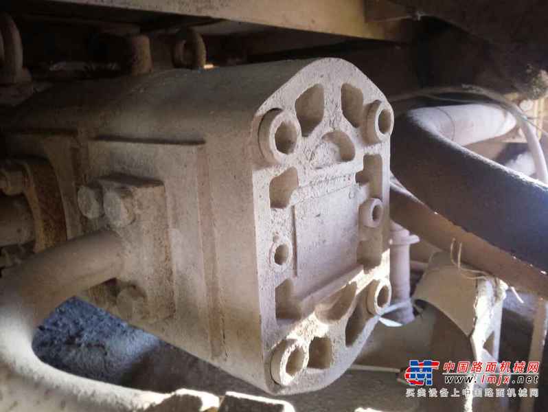 山西出售转让二手6000小时2005年厦工XG951装载机