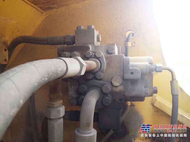 山西出售转让二手7000小时2004年徐工ZL50G装载机