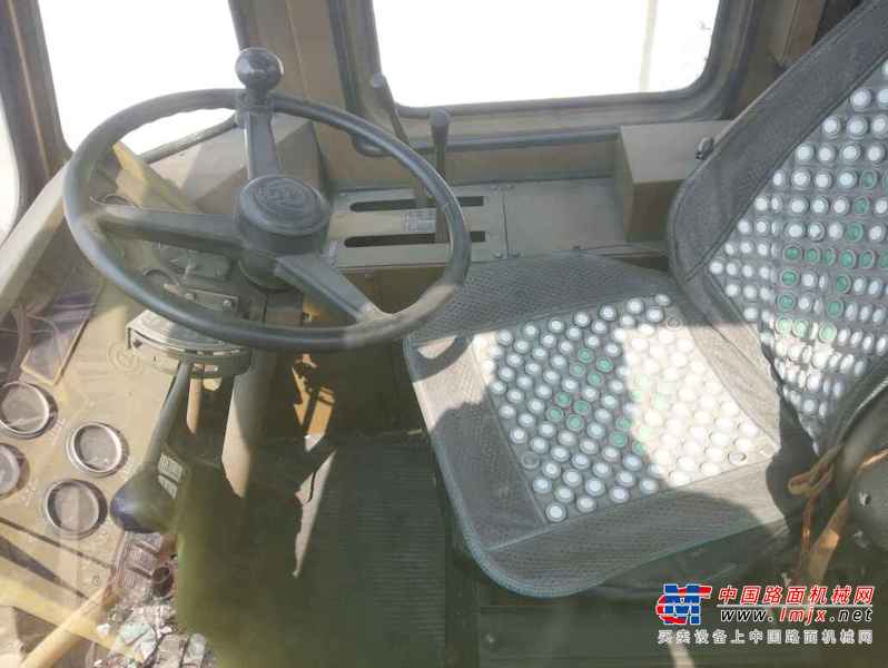 山西出售转让二手5200小时2004年柳工ZL50C装载机
