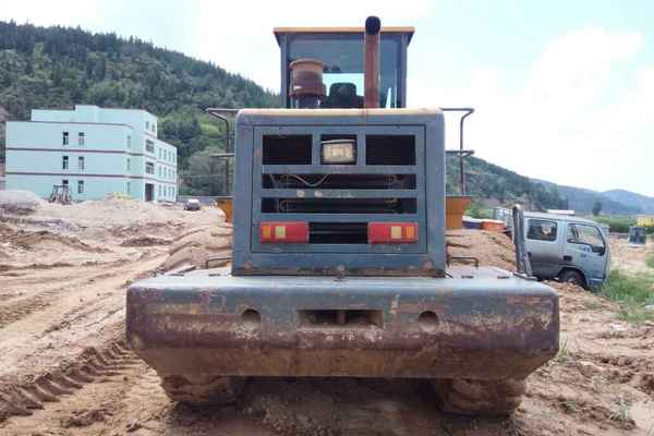 山西出售转让二手5500小时2009年徐工ZL50E装载机