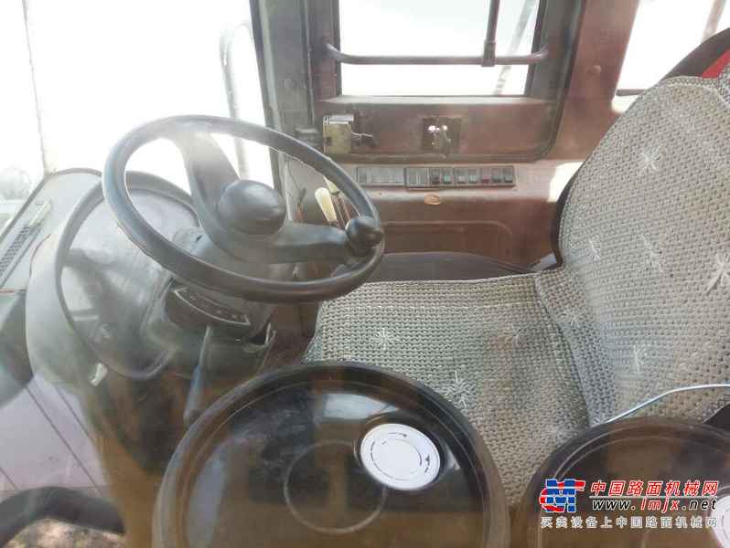 山西出售转让二手5000小时2010年临工LG953装载机