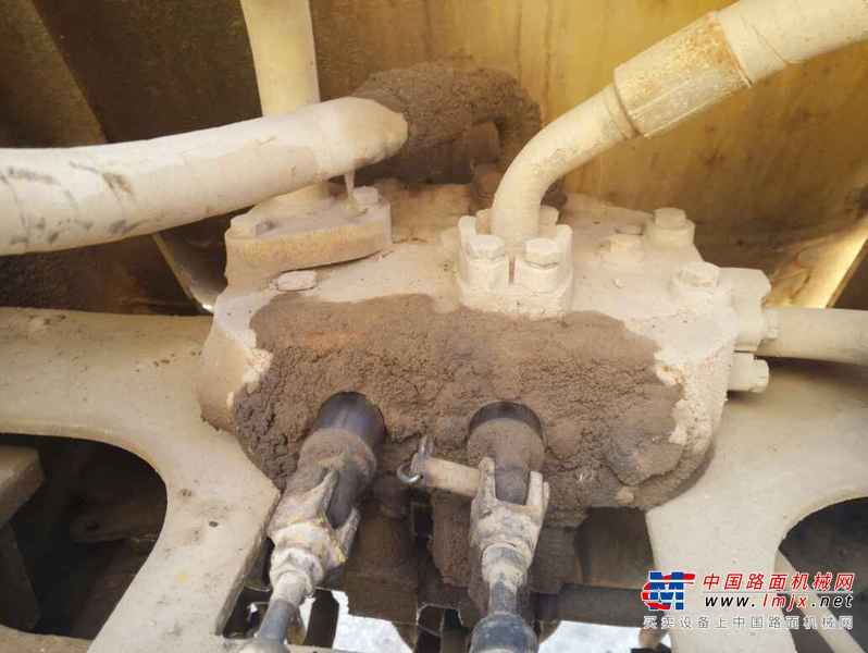 山西出售转让二手5000小时2006年成工ZL30B装载机