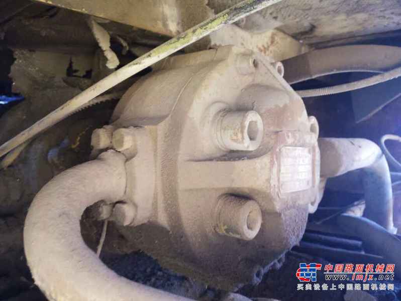 山西出售转让二手7500小时2008年厦工ZL50C装载机