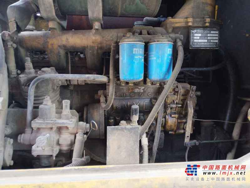 山西出售转让二手5200小时2004年徐工LW320F装载机
