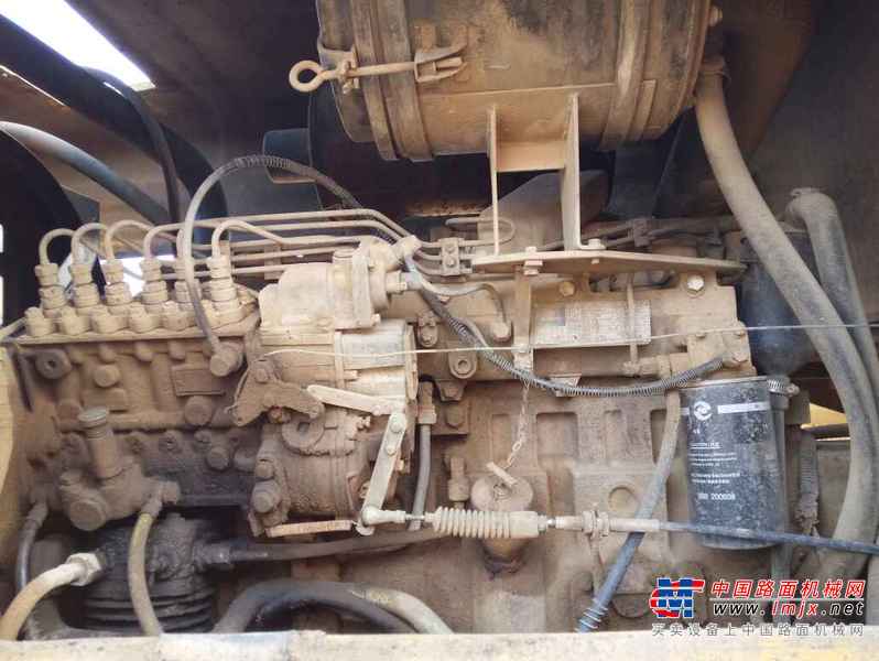 山西出售转让二手3500小时2011年徐工LW540F装载机