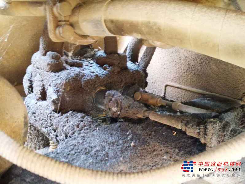 山西出售转让二手7700小时2003年柳工ZL50C装载机
