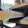 山西出售转让二手3000小时2011年山工SEM652B装载机