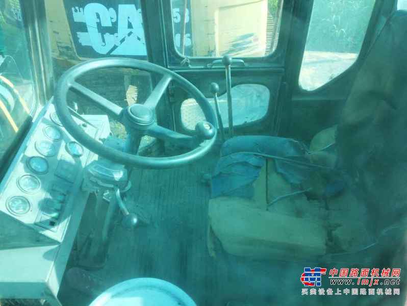 山西出售转让二手8300小时2004年徐工ZL50DII装载机