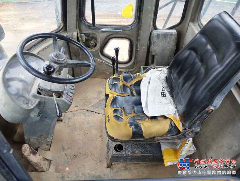 山西出售转让二手3000小时2010年厦工XG951III装载机