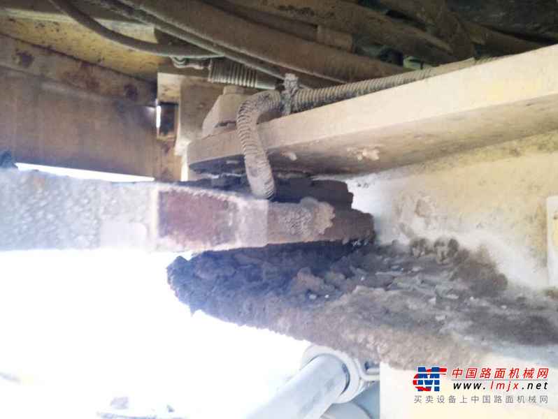 山西出售转让二手4000小时2006年成工ZL50E装载机