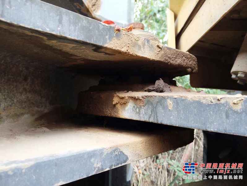 山西出售转让二手2900小时2011年临工LG953装载机
