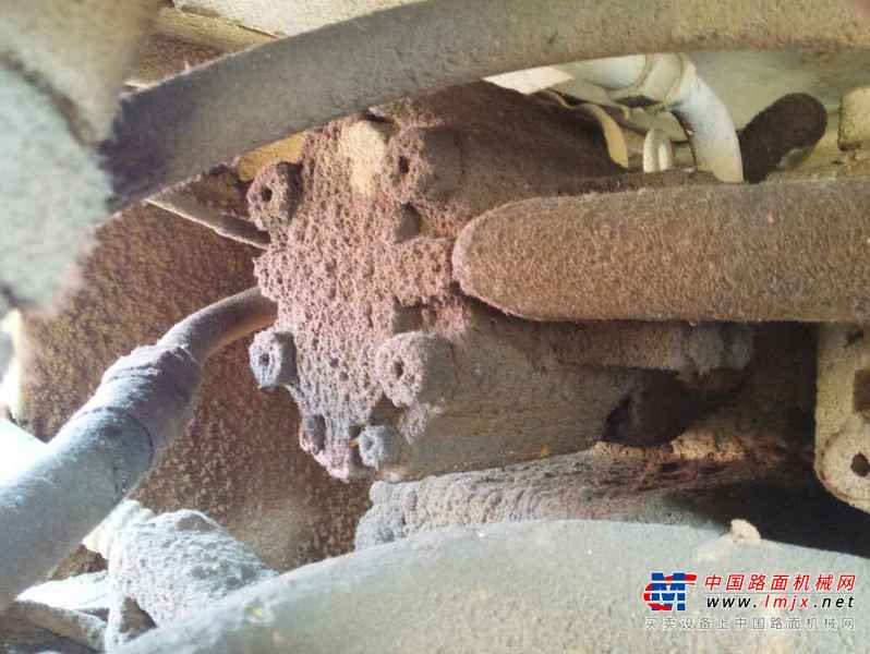 山西出售转让二手5600小时2008年厦工XG951II装载机