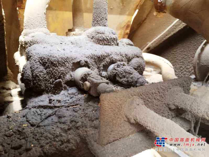 山西出售转让二手7000小时2003年厦工ZL50C装载机