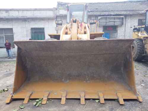 山西出售转让二手3000小时2010年柳工ZL50C装载机