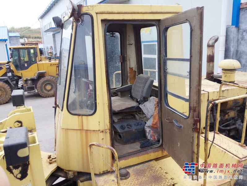 山西出售转让二手7000小时2007年柳工ZL50C装载机