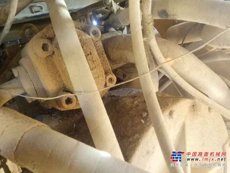 宁夏出售转让二手12000小时2011年成工ZL30B装载机