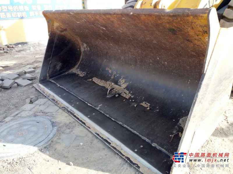 河北出售转让二手2000小时2012年临工LG953装载机