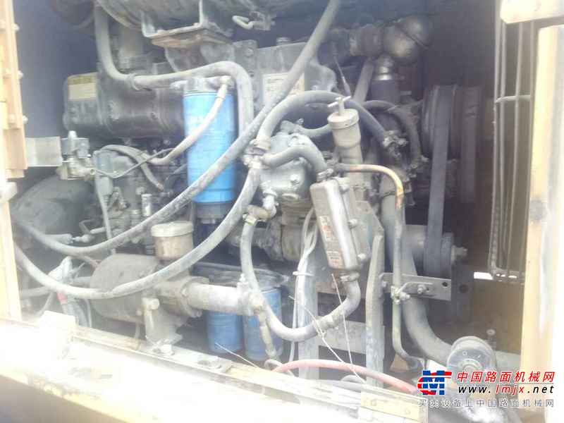 吉林出售转让二手4365小时2009年柳工CLG855装载机