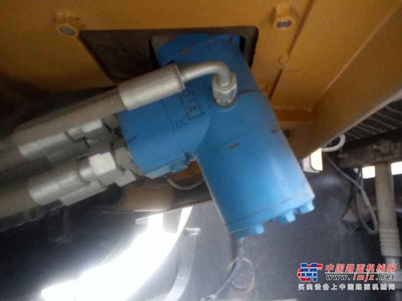 吉林出售转让二手1800小时2014年临工LG956装载机