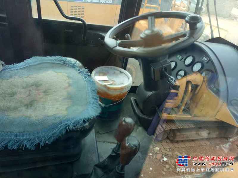 云南出售转让二手1000小时2013年成工ZL50E装载机