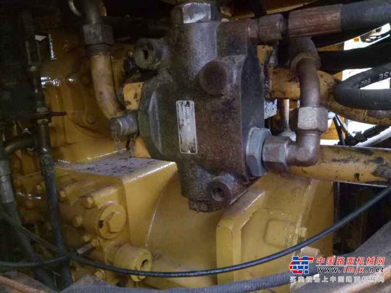 广东出售转让二手5632小时2011年厦工XG951III装载机