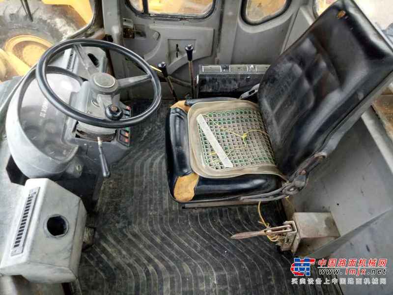 广东出售转让二手5632小时2011年厦工XG951III装载机