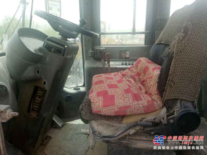 山西出售转让二手3500小时2010年临工LG953L装载机